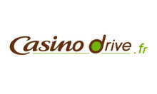 Offres spéciales: 15€ OFF à partir de 100€ d'achat au code promo Casino Drive